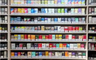 外煙哪里有賣(mài)的，分享5個(gè)靠譜貨源